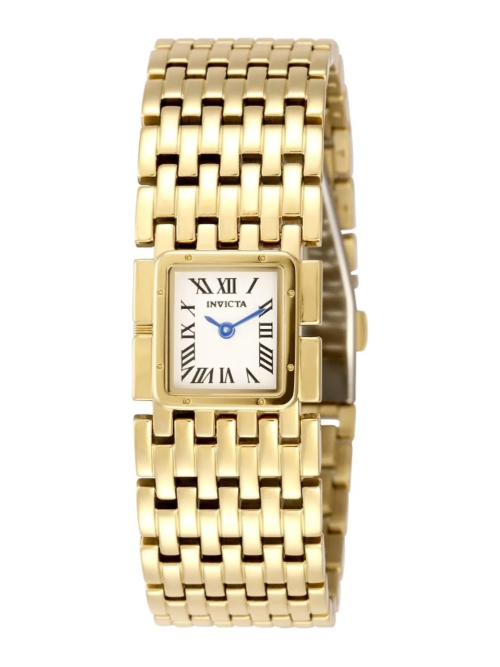 NEW Invicta x Mayamar Gold Bracelet Band Watch